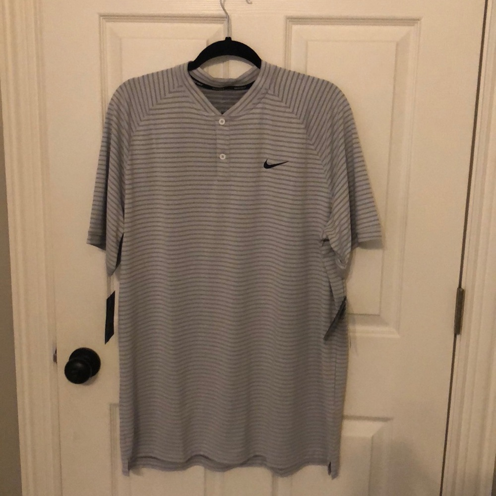 Nike Golf Shirt NWT